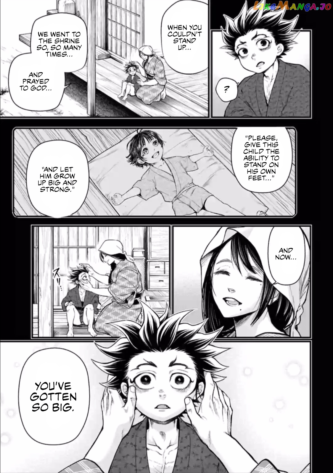 Record Of Ragnarok, Chapter 39 image 14